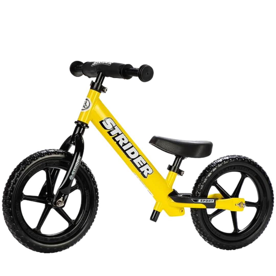 Balance Bike or Pedal Bike Learn What Kind of Bike Is Best For Your Little One Milestones Motherhood